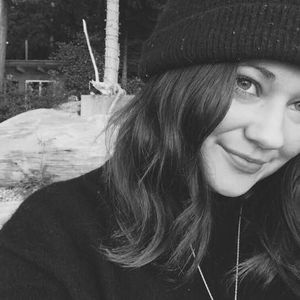 Meet your Posher, Louisa